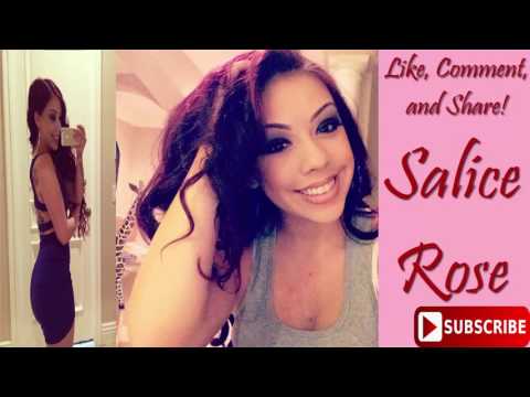 Salice Rose Bikini
