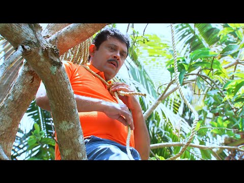 Thatteem Mutteem | Ep 191 - How can live without AC? | Mazhavil Manorama