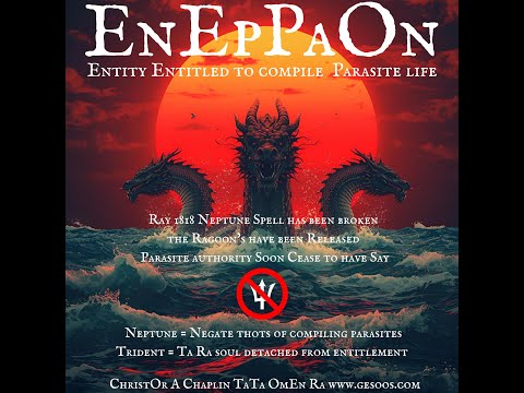 Video thumbnail for Neptune