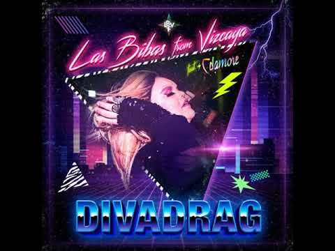 Las Bibas From Vizcaya DIVADRAG (VMC Remix) feat. Cdamore