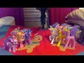 Meet Equestria S NEWEST Princess