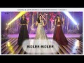Bijlee Bijlee Bandish Nan S Wedding Dance Performance Sangeet