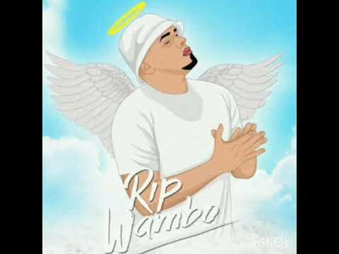 SECRET FAMILY PRESENTA "SIEMPRE EN NUESTROS CORAZONES RIP WAMBO "