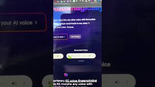 Transform Your Voice with Revocalize AI Experience the future of voice with Revocalize AI - an innov