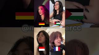 Download lagu Who sang it better - Indila - Love Story #shortvideos #cover mp3 Download lagu Who sang it better - Indila - Love Story #shortvideos #cover mp3