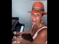 Alicia Keys - Butterflyz & Troubles Live #SIAM20