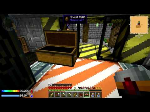 Crash Landing - Episode 4 - We have Food!