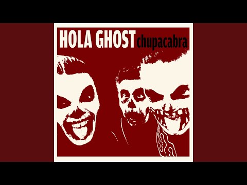 Old Barn - Hola Ghost