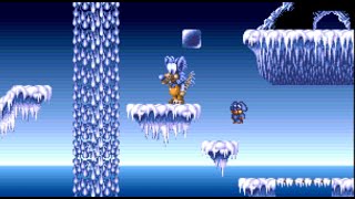 [CD32] - FIRE & ICE (graftgold)