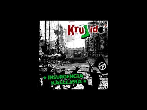 krujido- kon alcohol