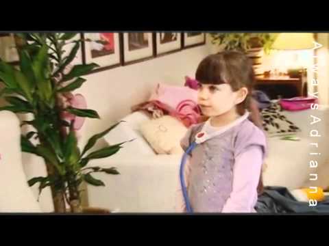 Casualty S23 ||  Zoe arrives Home late with a Suprise for Sharice