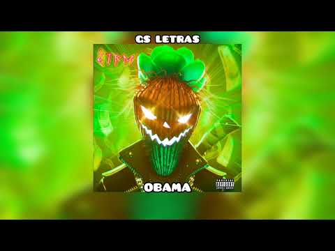 Jovemdex & Brandão85 - Obama 😈 (LETRA)