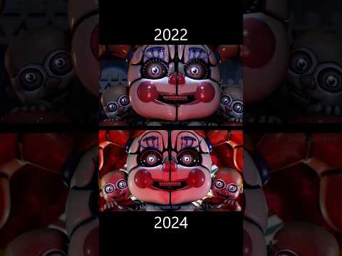 BELOW THE SURFACE 2022 vs 2024 (¿Wich better for You? 👀)