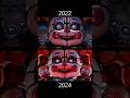 BELOW THE SURFACE 2022 Vs 2024 Wich Better For You