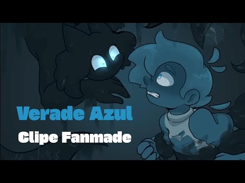 Zenddy - Verade Azul | Clipe Fanmade (Mundo Torajo)