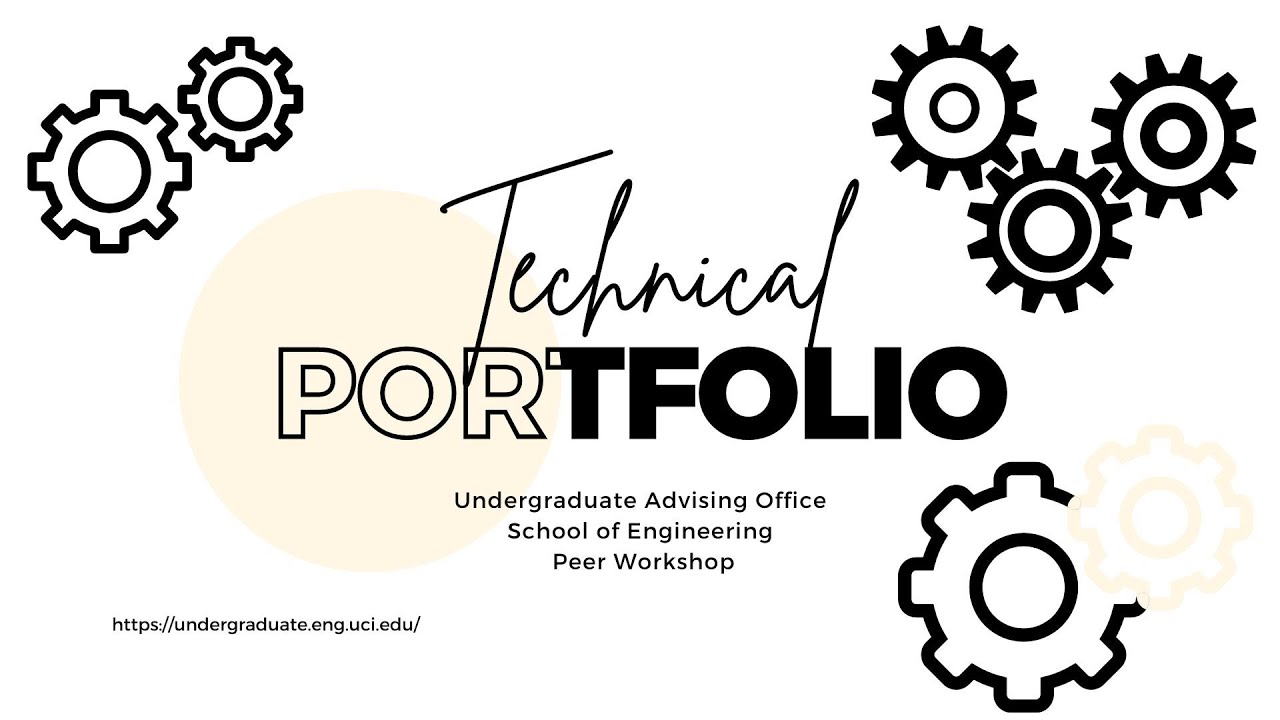 E-Portfolio Workshop ( Spring 2023)