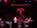 Geoff Tate's Queensrÿche “Real World” Live at The ...