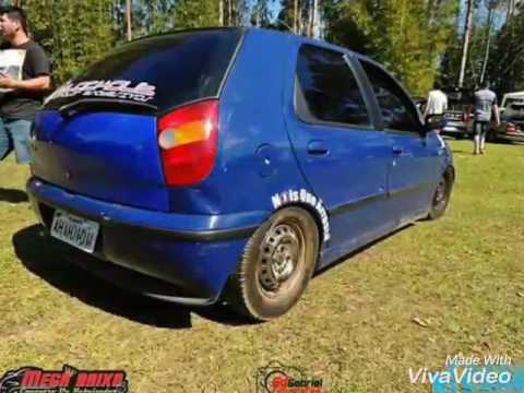 #EquipeNoisQueArrasta/GravataiRS