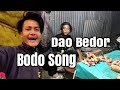 Entertainment World - Dao Bedor Bwisagu Song ft. BONODA Official