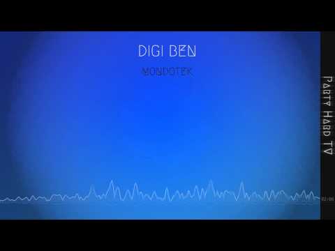 Mondotek - Digi Ben