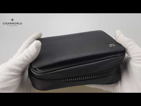 Rattray’s Pfeifentaschen PB2 Black Knight 1 Stück / einzeln