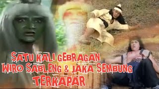 Download lagu Because of the presidential election || Parody of Mak Lampir, Wiro, & Jaka Sembung mp3