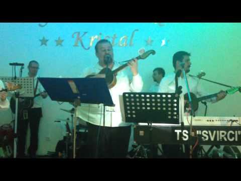 TS Svirci - Moje jedino blago ( svatovi Drago i Antea )