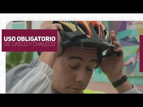 Nueva normativa del uso de vehículos de movilidad personal