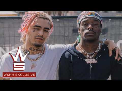 Lil Uzi Vert feat. Lil Pump & Smokepurpp “Trap Houses” (WSHH Exclusive - Official Audio)
