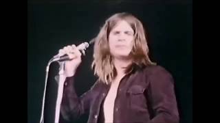 Black Sabbath - Fairies Wear Boots (audio versión original, video editado)