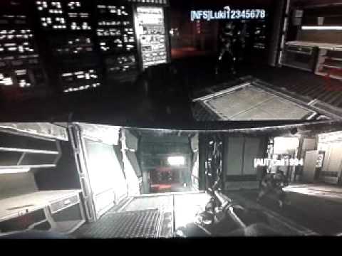 Black Ops - Moon - Ein kleiner Hack für einen Menschen Erfolg (Koop-Modus)