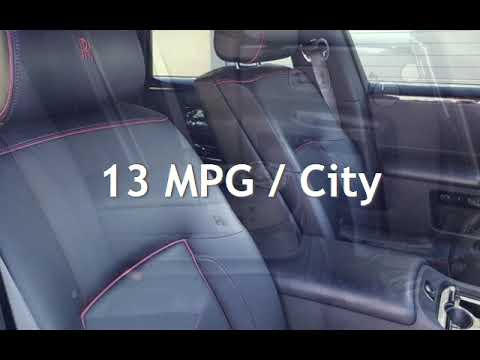 2014 Rolls-Royce Silver Ghost (CC-1839789) for sale in Boca Raton, Florida