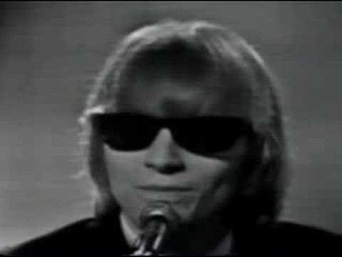 The Yardbirds - For Your Love (Shindig 1965)