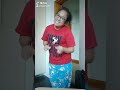 NASAYAW DIN KITA BOOTY DANCE CHALLENGE Musicisnotmine Shorts Maipinaytv Ofw Ofwhongkong Booty