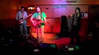 Jason Patrick Meyers -- Mississippi Rain