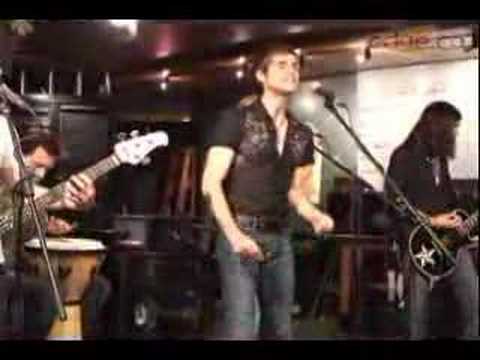 Perry Farrell's Satellite Party - Live at the Edge