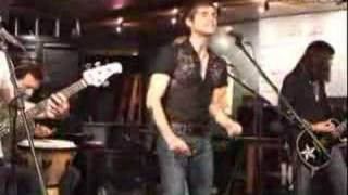 Perry Farrell's Satellite Party - Live at the Edge