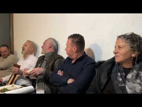 Kemençe muhabbet Faruk Aydın Kubilay Aydın Eser Meydan