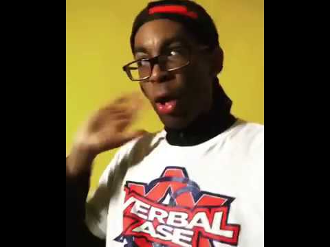 Verbalase - Ight Imma Head Out song (Justin Timberlake Beatbox EDM) Bruh Momento #shorts