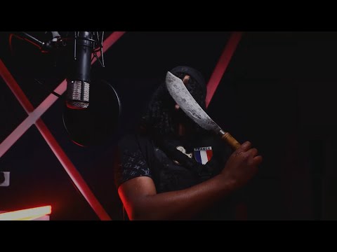 JanZee - JD 2 feat. DML (Clip officiel)