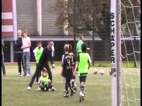 FS DJK Arminia Bochum U11-SG Wattenscheid 09 U11_t