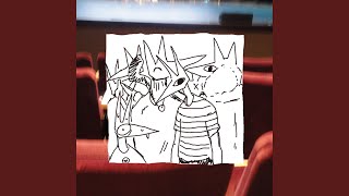 Cover art for Lonely horny and fucking depressing