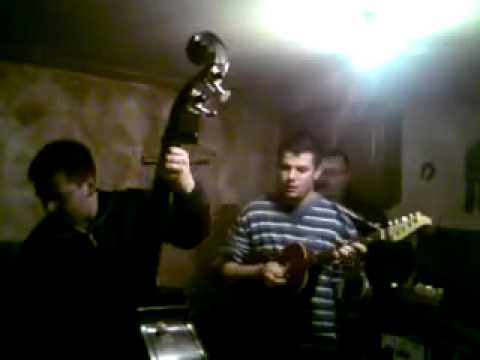 Mokarski tamburaši - Alaj volim kad je po malena