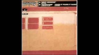 Mos Def  - Next Universe (Acapella)