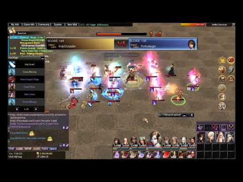 Atlantica Titan 22 Feb 2015 AM Semi-Final