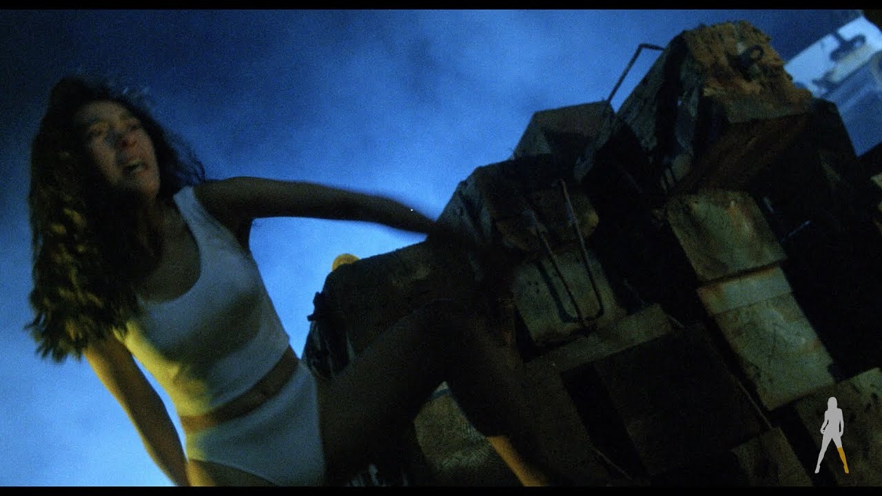 Vinegar Syndrome Archive Blu-ray Promo Trailer [Subtitled]