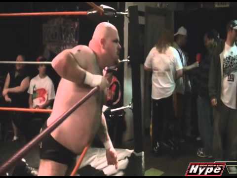 RWA Hype 03/10/12 (Entire Episode)
