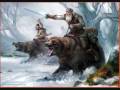 Russian Winter
