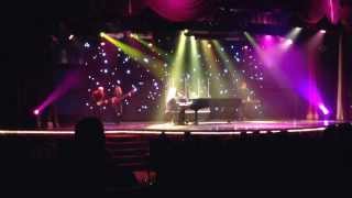 GG Stafford and her Rockin' 88 Boogie! LIVE at the Jim Stafford Show in Branson! (417)-335-8080