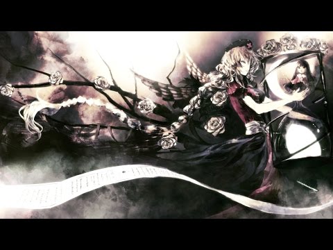 {219.2} Nightcore (Machinae Supremacy) - Through the Looking Glass